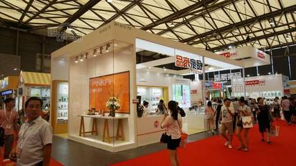 2017上海日用品展 日用百货创新与品质齐飞，引领行业新风尚