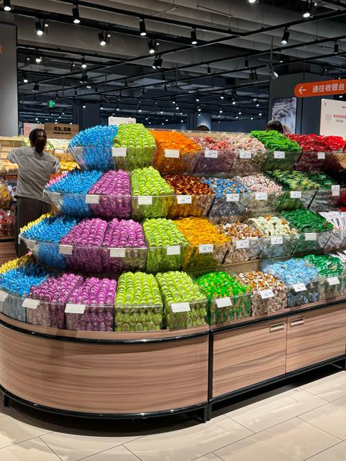 永辉锦江文华店盛大开业，数千平米品质日用百货等你来选